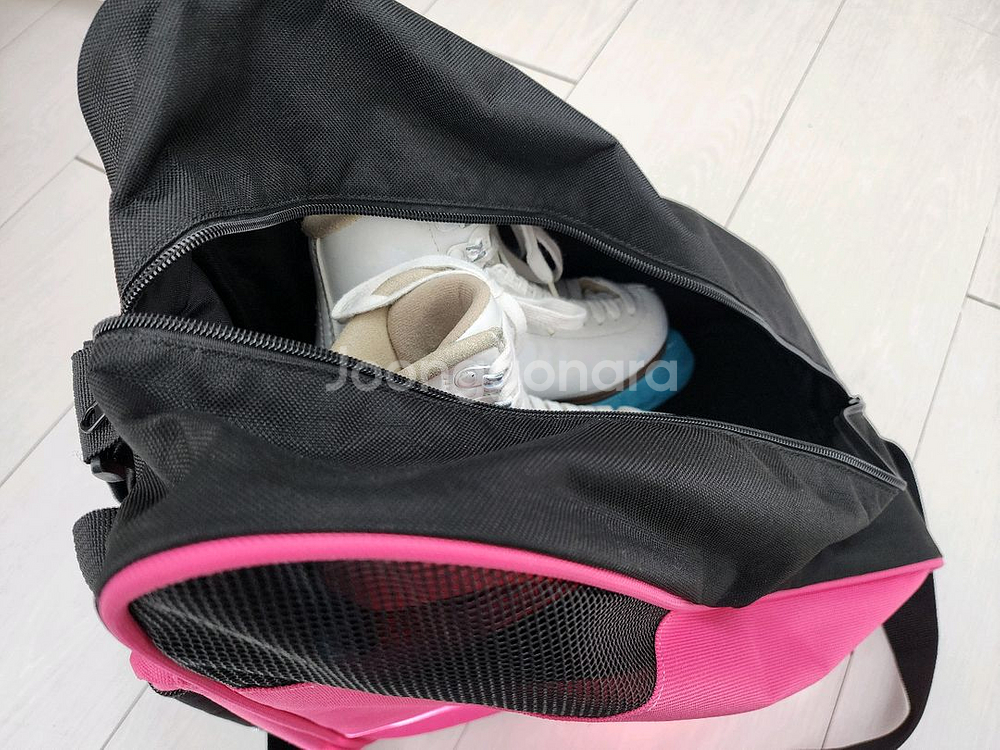 잭슨 Jackson 피겨 스케이트화 1791 1c(사이즈 190)--6