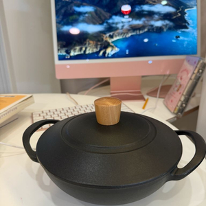 햄튼 베이비웍 20cm