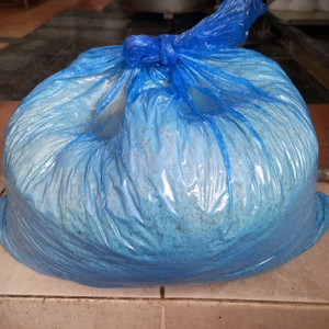 월~토 사료용 두부비지 80~100kg 가져가실분