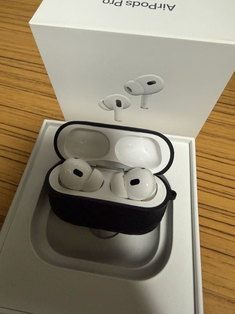 에어팟 프로2 (애플케어플러스 포함)--1