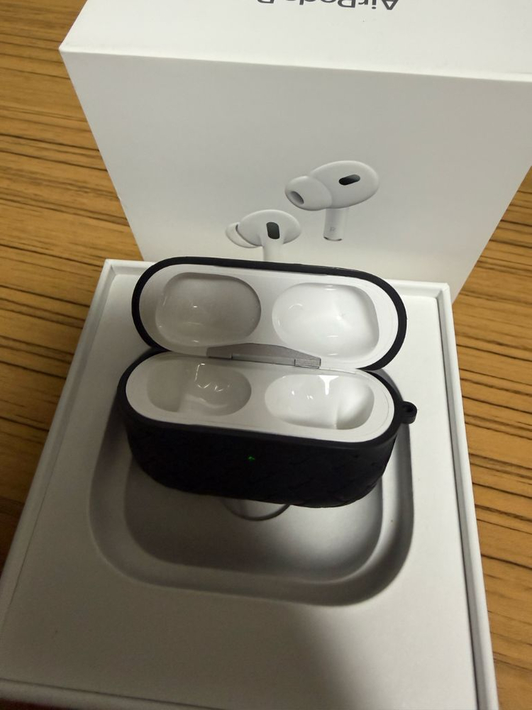 에어팟 프로2 (애플케어플러스 포함)--2