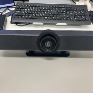 로지텍 밋업 meetup 화상회의 카메라 보증30일