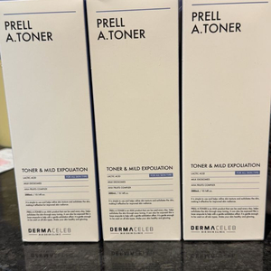 더마셀럽 깐달걀토너 더쿄즈 깐토