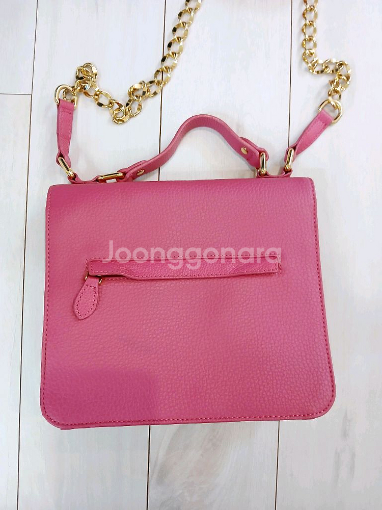 세인트스코트 숄더백--2