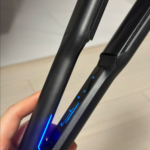 글램팜 고데기 gp502t 이미지