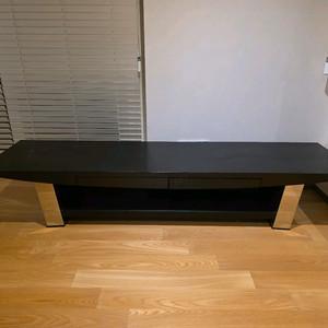 디사모빌리 거실장 판매합니다.