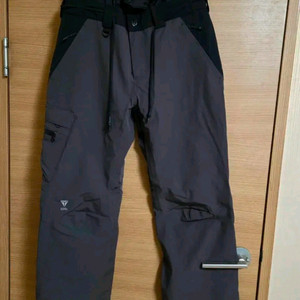 디미토 스노우보드 바지 팬츠 M사이즈