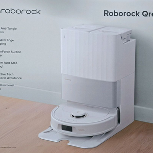 로보락 Q Revo C 로봇청소기(Qrevo C)