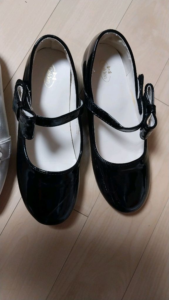 여아 210~220 나이키 운동화 구두 새거 일괄--4