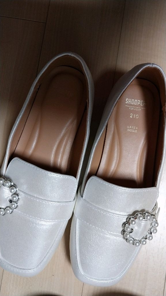 여아 210~220 나이키 운동화 구두 새거 일괄--6