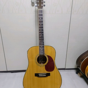 엔타브 EQ통기타+가방