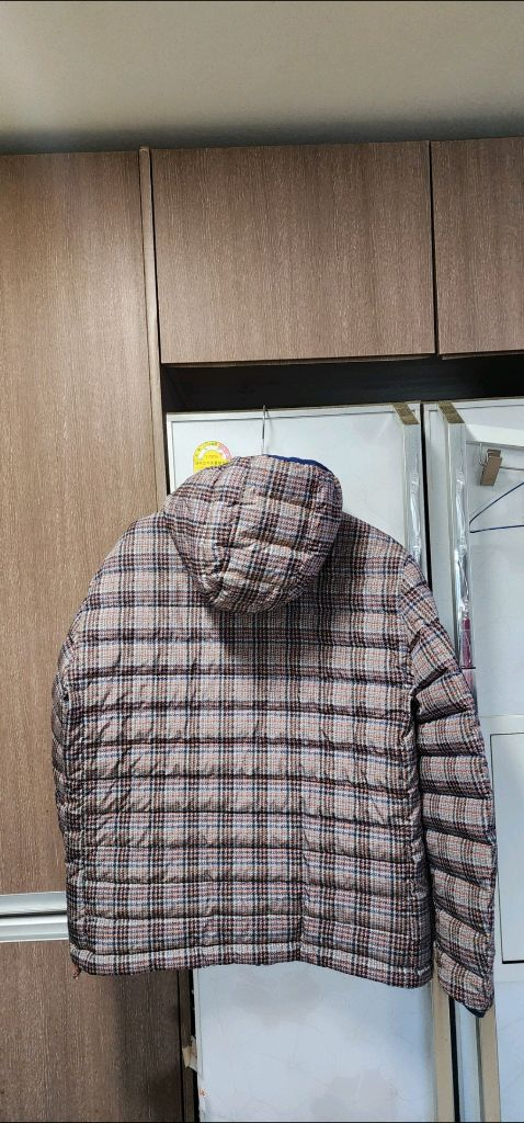 아비쏘 남자 후드구스다운 100/ 조던 슬링백 이미지