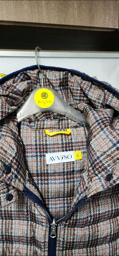 아비쏘 남자 후드구스다운 100/ 조던 슬링백 이미지