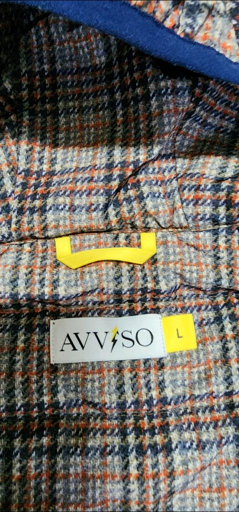 아비쏘 남자 후드구스다운 100/ 조던 슬링백 이미지