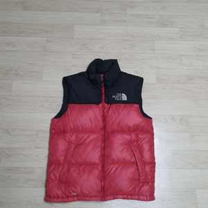 95 노스페이스 700 패딩 조끼 좋아요 이미지