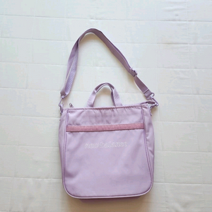 뉴발란스키즈 실내화가방