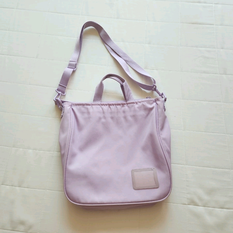 뉴발란스키즈 실내화가방--1