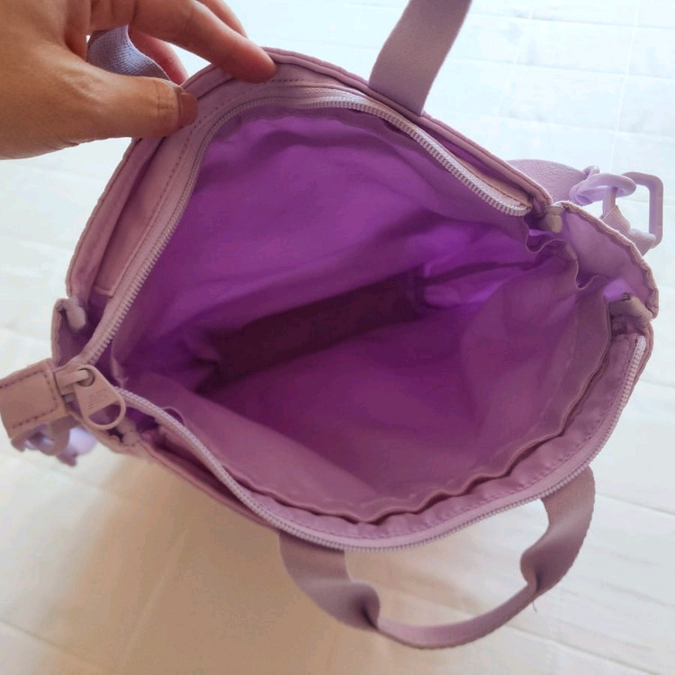 뉴발란스키즈 실내화가방--2