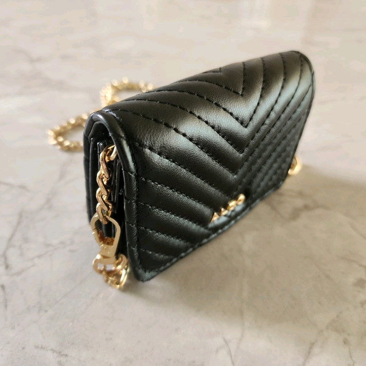 알도 지갑 크로스백--1