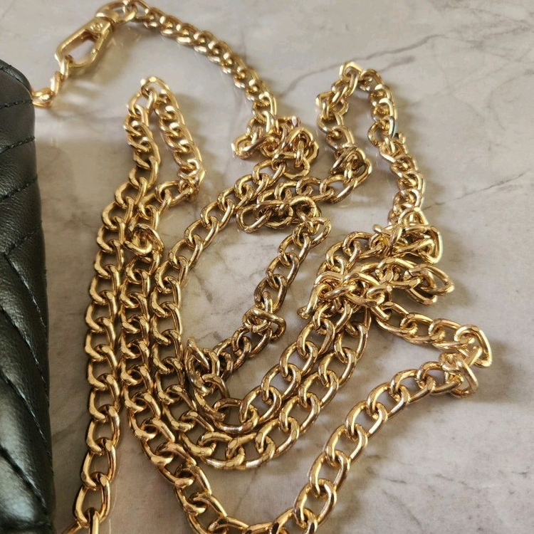 알도 지갑 크로스백--4