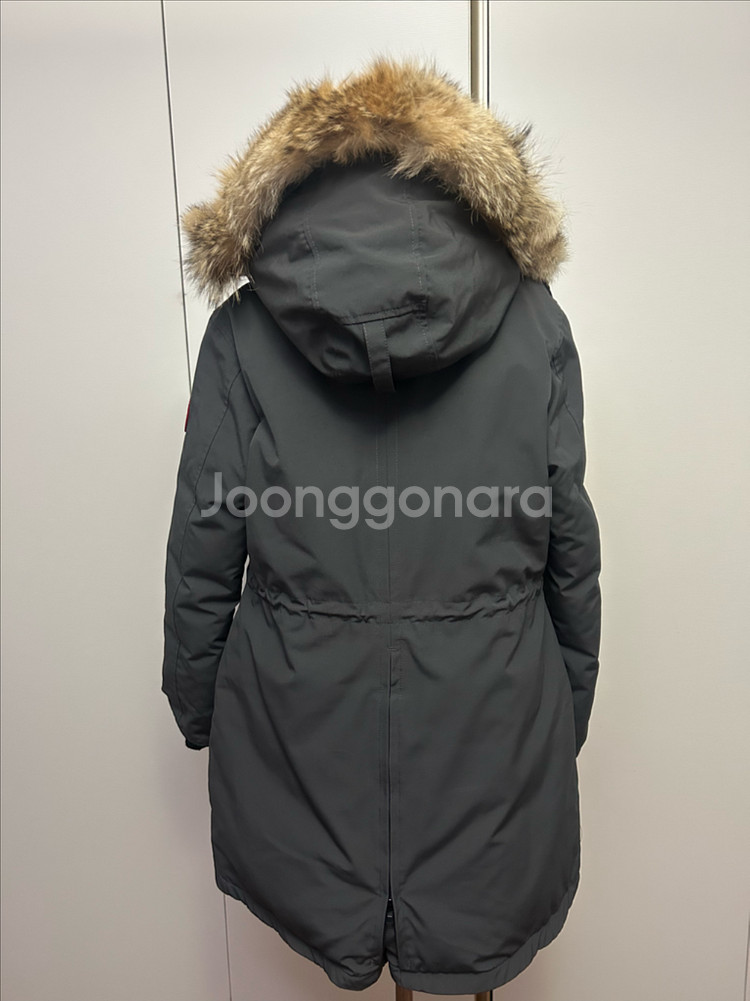 캐나다구스 로즈클레어 2580LA M사이즈--1