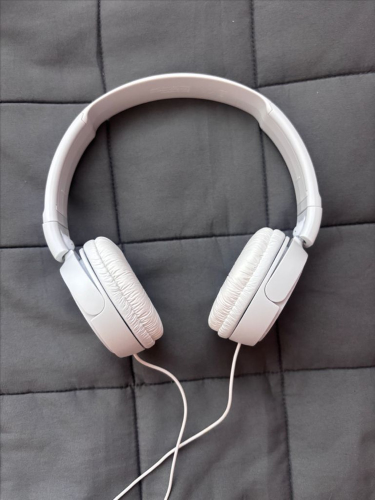 소니 헤드셋 MDR-ZX110--1