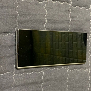 갤럭시Z폴드6 512GB 자급제 풀박스 DFR321