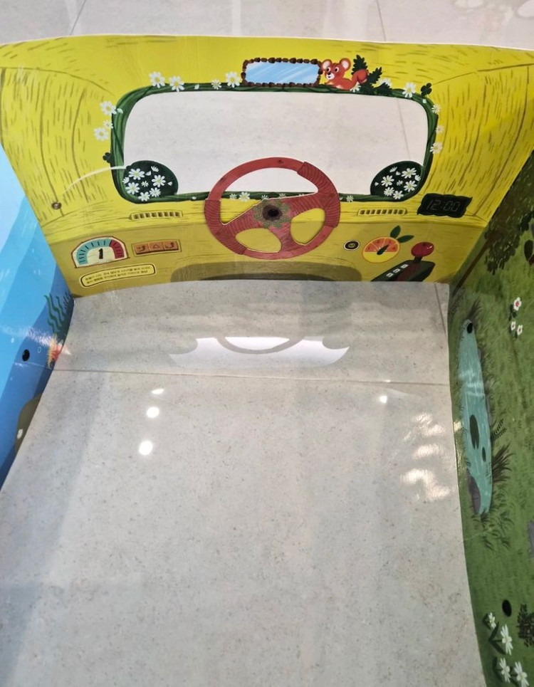 그레이트북스 놀라운 자연 전집 83권--5