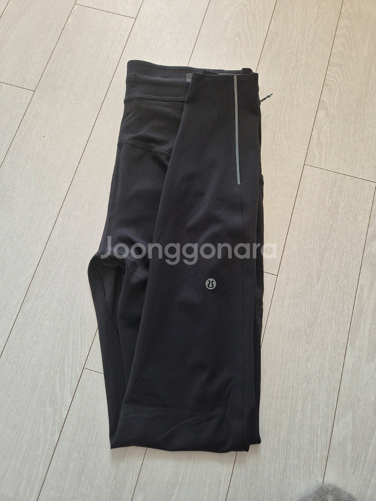 룰루레몬 패스트앤프리 롱타이즈 사이즈 M--1