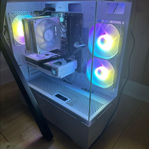 7500F 5060TI 32G 데스크탑