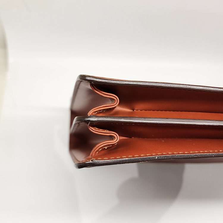 루이비통 에삐 세르비엣 콘세이에 서류가방 카멜--3