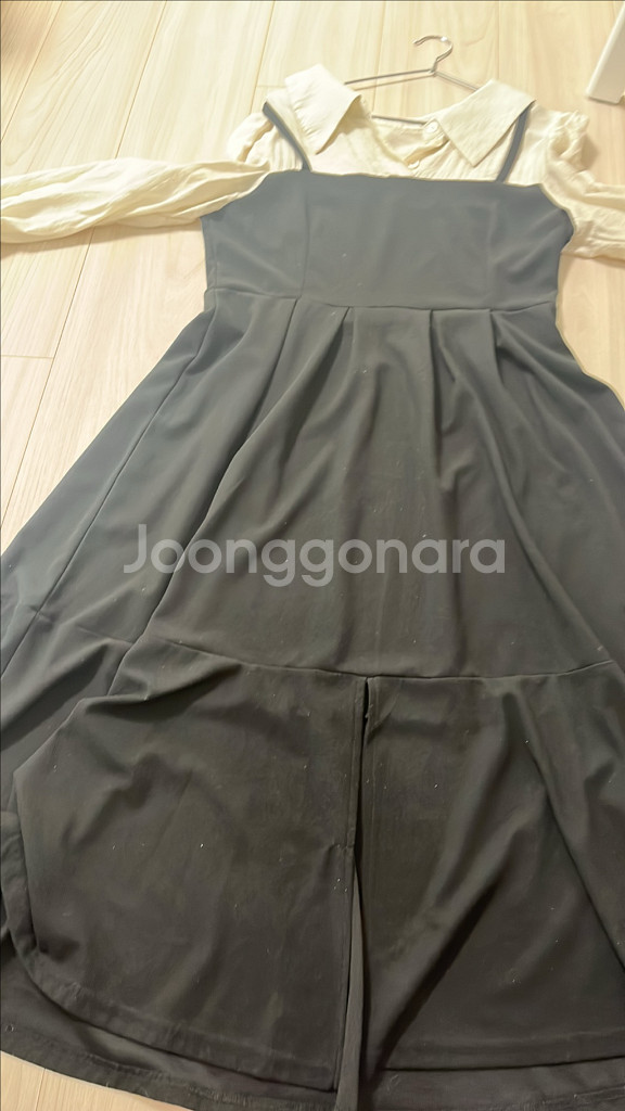 임부복 원피스--0