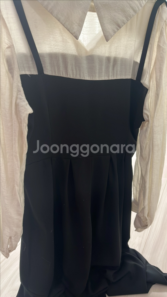 임부복 원피스--2