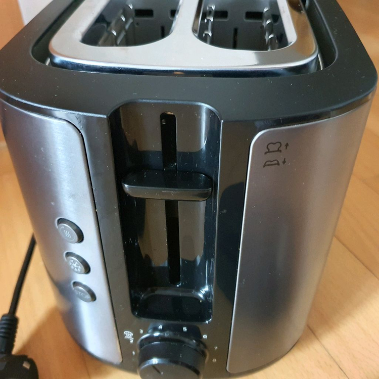 필립스 HD2651 토스터기 이미지