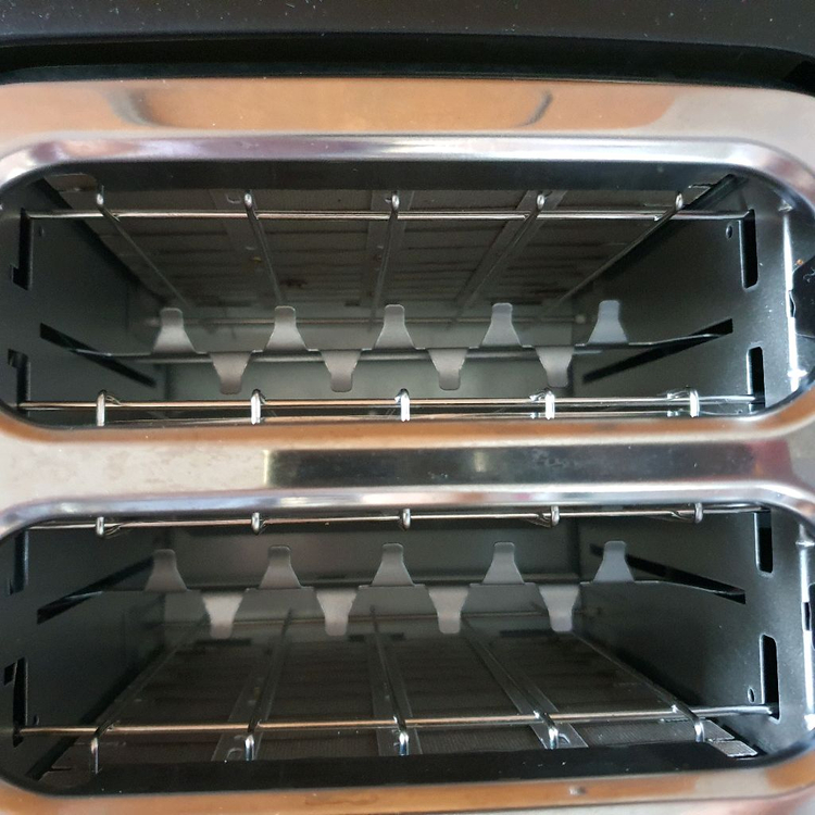 필립스 HD2651 토스터기 이미지