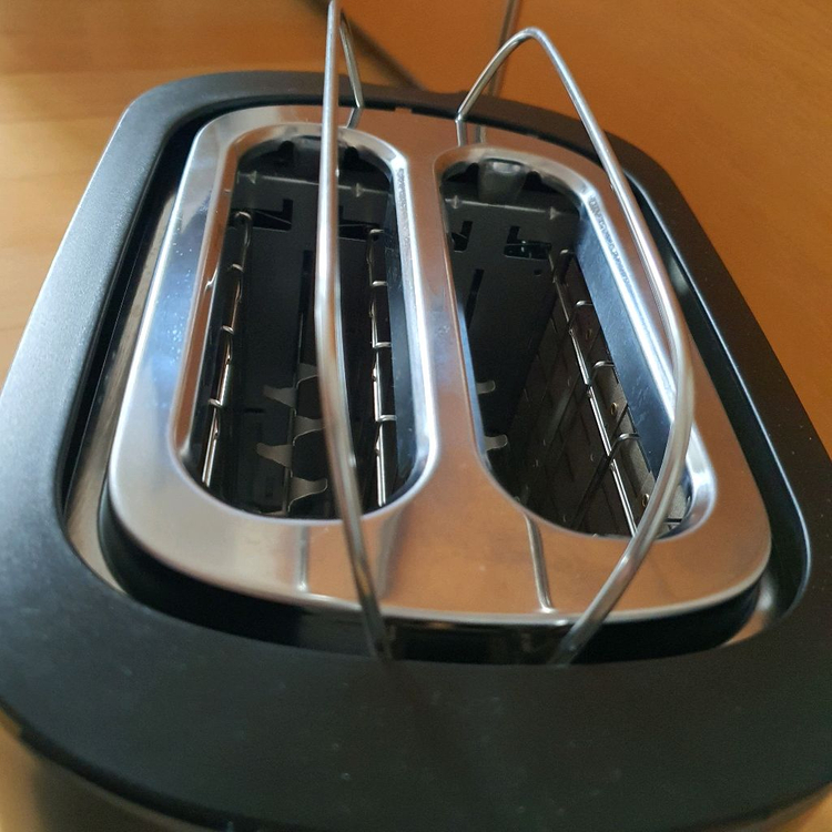 필립스 HD2651 토스터기 이미지