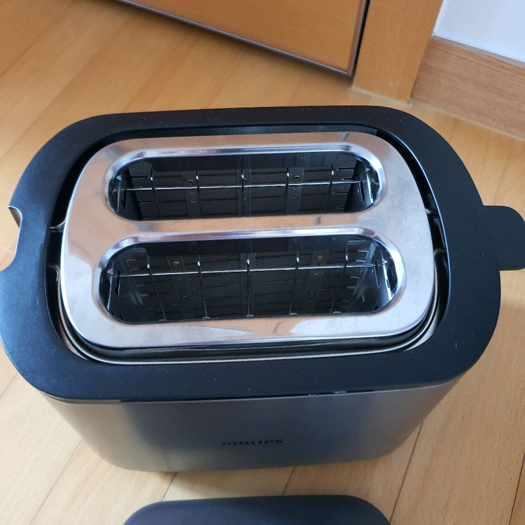 필립스 HD2651 토스터기 이미지