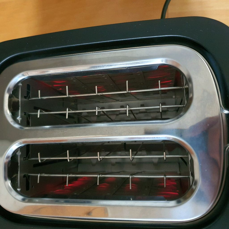 필립스 HD2651 토스터기 이미지