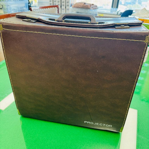 코닥 환등기 Kodak CAROUSEL 4600