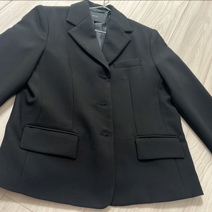 베니토 자켓 블랙