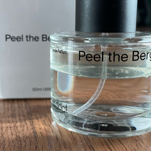 에이딕트 필 더 베르가못 오드 퍼퓸 향수 올리브영