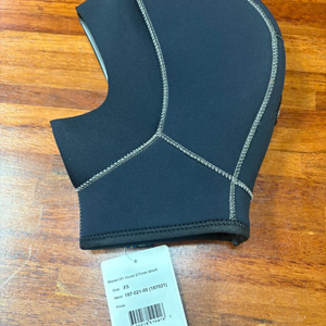 스쿠버 다이빙 후드 이미지