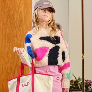 타오 가방 에코백