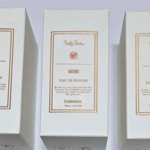 페르난다 오드퍼퓸 향수 -이치고, 모모, 라이치