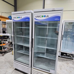수직냉동고 아이스크림냉동고 업소용냉동고 냉동쇼케이스 이미지