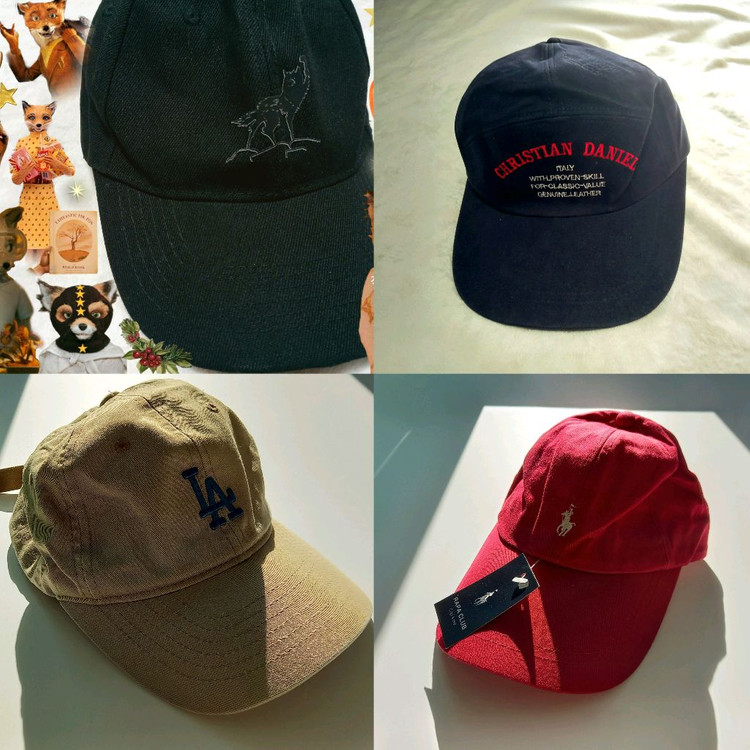 .+ 희귀 의류 가방 모자 구찌 프라다 : 빈티지 아디다스 : 정리 +.--3