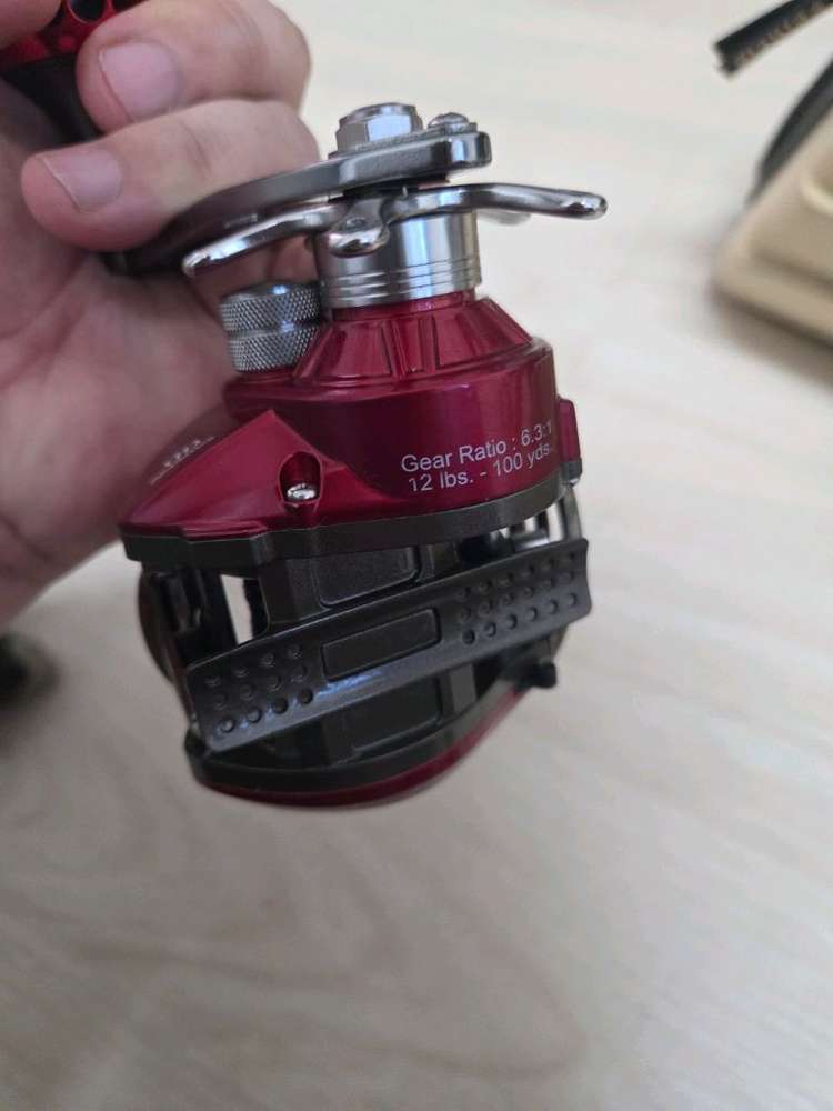 각종 릴 일괄판매--2