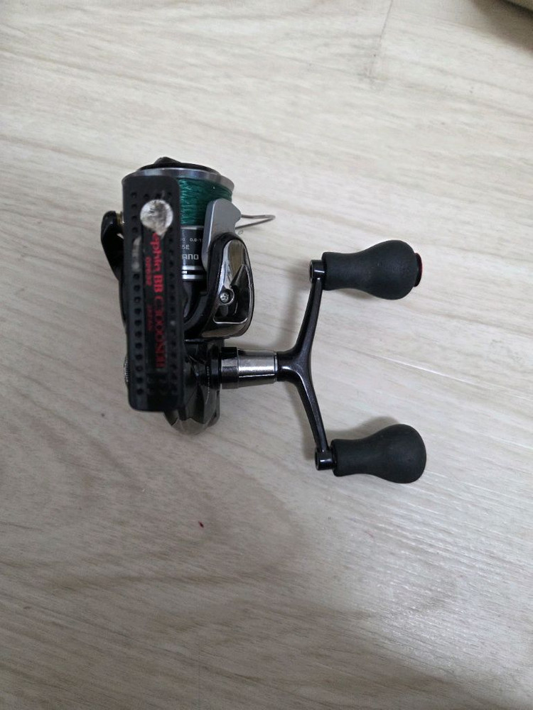 각종 릴 일괄판매--3