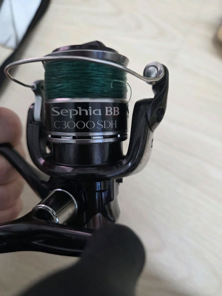 각종 릴 일괄판매--4