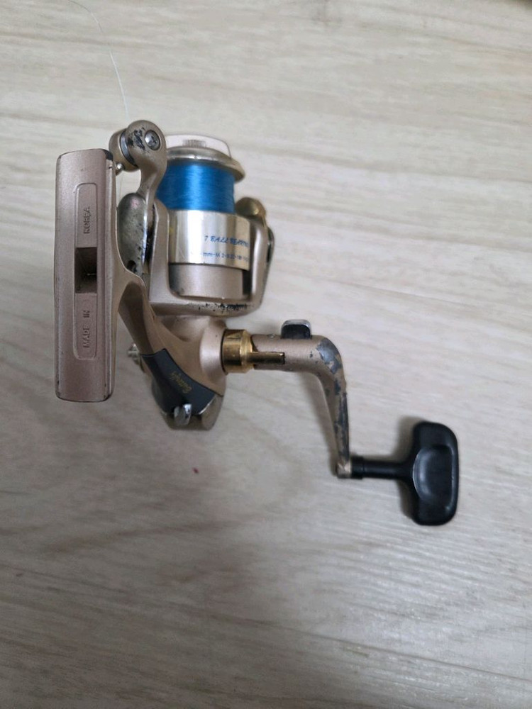 각종 릴 일괄판매--5